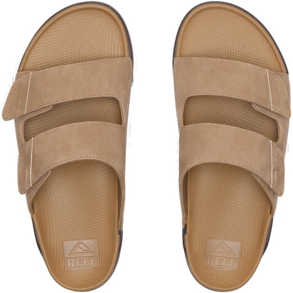 2026 Reef S Phantom Tradewind Sandaler Til Mænd CJ8531 - Tan